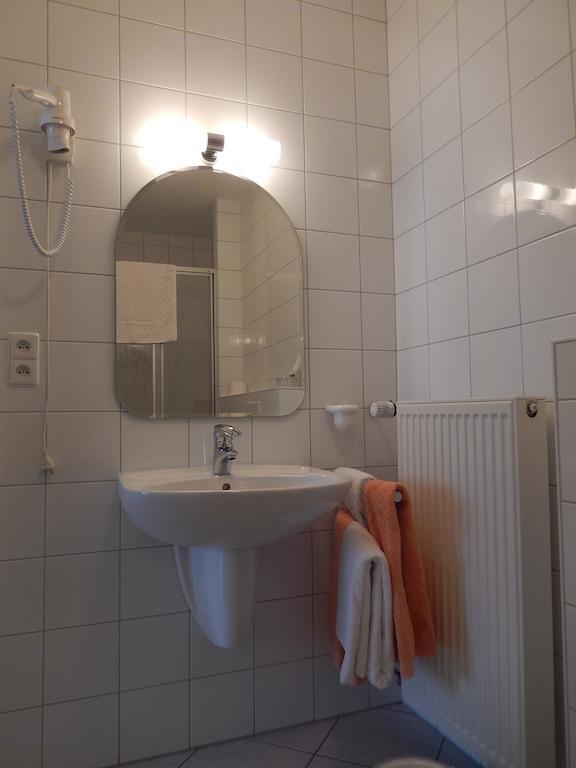 Zum Burghof Schoenberg Quarto foto