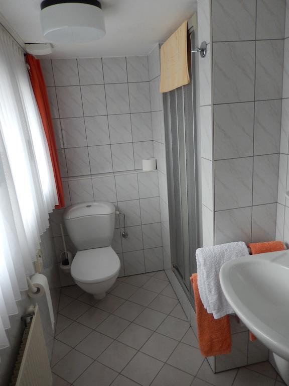 Zum Burghof Schoenberg Quarto foto