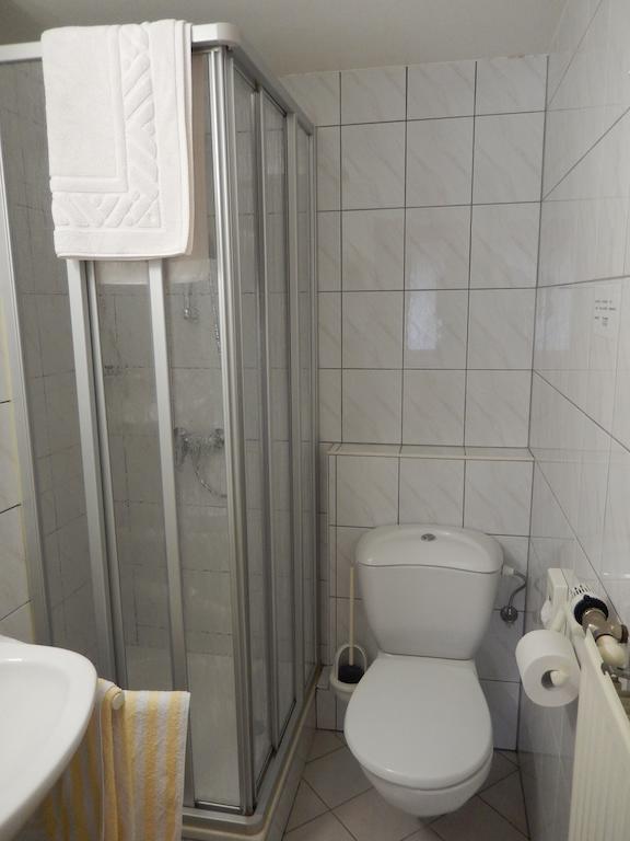 Zum Burghof Schoenberg Quarto foto
