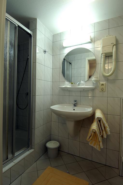 Zum Burghof Schoenberg Quarto foto